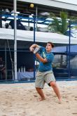 Galeria de Fotos - FOTO - 3º Torneio de Beach Tennis