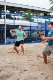 Galeria de Fotos - FOTO - 3º Torneio de Beach Tennis