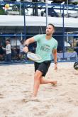 Galeria de Fotos - FOTO - 3º Torneio de Beach Tennis