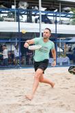 Galeria de Fotos - FOTO - 3º Torneio de Beach Tennis