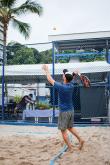 Galeria de Fotos - FOTO - 3º Torneio de Beach Tennis