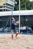 Galeria de Fotos - FOTO - 3º Torneio de Beach Tennis