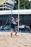 Galeria de Fotos - FOTO - 3º Torneio de Beach Tennis