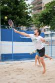 Galeria de Fotos - FOTO - 3º Torneio de Beach Tennis