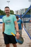 Galeria de Fotos - FOTO - 3º Torneio de Beach Tennis