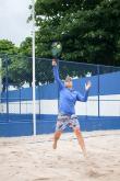 Galeria de Fotos - FOTO - 3º Torneio de Beach Tennis