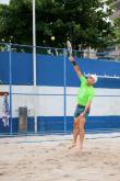 Galeria de Fotos - FOTO - 3º Torneio de Beach Tennis