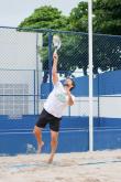 Galeria de Fotos - FOTO - 3º Torneio de Beach Tennis