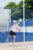 Galeria de Fotos - FOTO - 3º Torneio de Beach Tennis