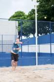 Galeria de Fotos - FOTO - 3º Torneio de Beach Tennis