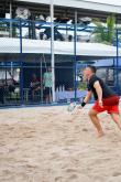 Galeria de Fotos - FOTO - 3º Torneio de Beach Tennis