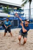 Galeria de Fotos - FOTO - 3º Torneio de Beach Tennis