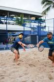 Galeria de Fotos - FOTO - 3º Torneio de Beach Tennis