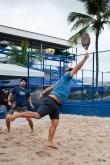 Galeria de Fotos - FOTO - 3º Torneio de Beach Tennis