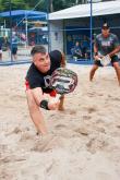 Galeria de Fotos - FOTO - 3º Torneio de Beach Tennis