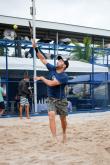 Galeria de Fotos - FOTO - 3º Torneio de Beach Tennis