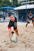 Galeria de Fotos - FOTO - 3º Torneio de Beach Tennis