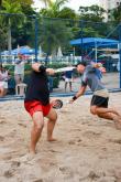 Galeria de Fotos - FOTO - 3º Torneio de Beach Tennis