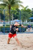 Galeria de Fotos - FOTO - 3º Torneio de Beach Tennis