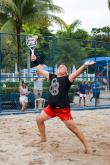 Galeria de Fotos - FOTO - 3º Torneio de Beach Tennis