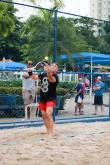 Galeria de Fotos - FOTO - 3º Torneio de Beach Tennis