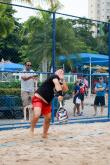 Galeria de Fotos - FOTO - 3º Torneio de Beach Tennis