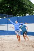 Galeria de Fotos - FOTO - 3º Torneio de Beach Tennis