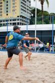 Galeria de Fotos - FOTO - 3º Torneio de Beach Tennis