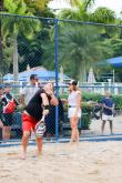 Galeria de Fotos - FOTO - 3º Torneio de Beach Tennis