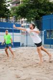 Galeria de Fotos - FOTO - 3º Torneio de Beach Tennis