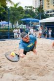 Galeria de Fotos - FOTO - 3º Torneio de Beach Tennis