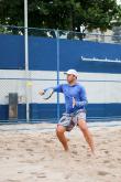 Galeria de Fotos - FOTO - 3º Torneio de Beach Tennis