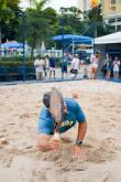 Galeria de Fotos - FOTO - 3º Torneio de Beach Tennis