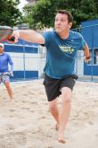 Galeria de Fotos - FOTO - 3º Torneio de Beach Tennis