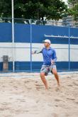 Galeria de Fotos - FOTO - 3º Torneio de Beach Tennis