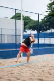 Galeria de Fotos - FOTO - 3º Torneio de Beach Tennis