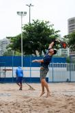 Galeria de Fotos - FOTO - 3º Torneio de Beach Tennis