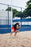 Galeria de Fotos - FOTO - 3º Torneio de Beach Tennis