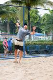 Galeria de Fotos - FOTO - 3º Torneio de Beach Tennis