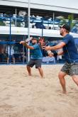 Galeria de Fotos - FOTO - 3º Torneio de Beach Tennis