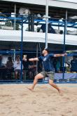 Galeria de Fotos - FOTO - 3º Torneio de Beach Tennis