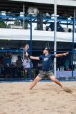 Galeria de Fotos - FOTO - 3º Torneio de Beach Tennis