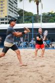 Galeria de Fotos - FOTO - 3º Torneio de Beach Tennis