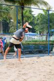 Galeria de Fotos - FOTO - 3º Torneio de Beach Tennis