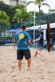 Galeria de Fotos - FOTO - 3º Torneio de Beach Tennis