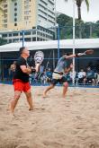 Galeria de Fotos - FOTO - 3º Torneio de Beach Tennis