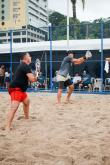 Galeria de Fotos - FOTO - 3º Torneio de Beach Tennis