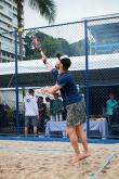 Galeria de Fotos - FOTO - 3º Torneio de Beach Tennis