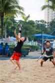 Galeria de Fotos - FOTO - 3º Torneio de Beach Tennis