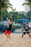 Galeria de Fotos - FOTO - 3º Torneio de Beach Tennis